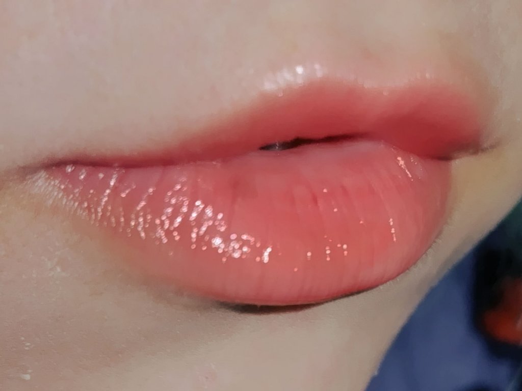 M·A·C ミネラライズ ブラッシュ/M・A・C/パウダーチークを使ったクチコミ（3枚目）