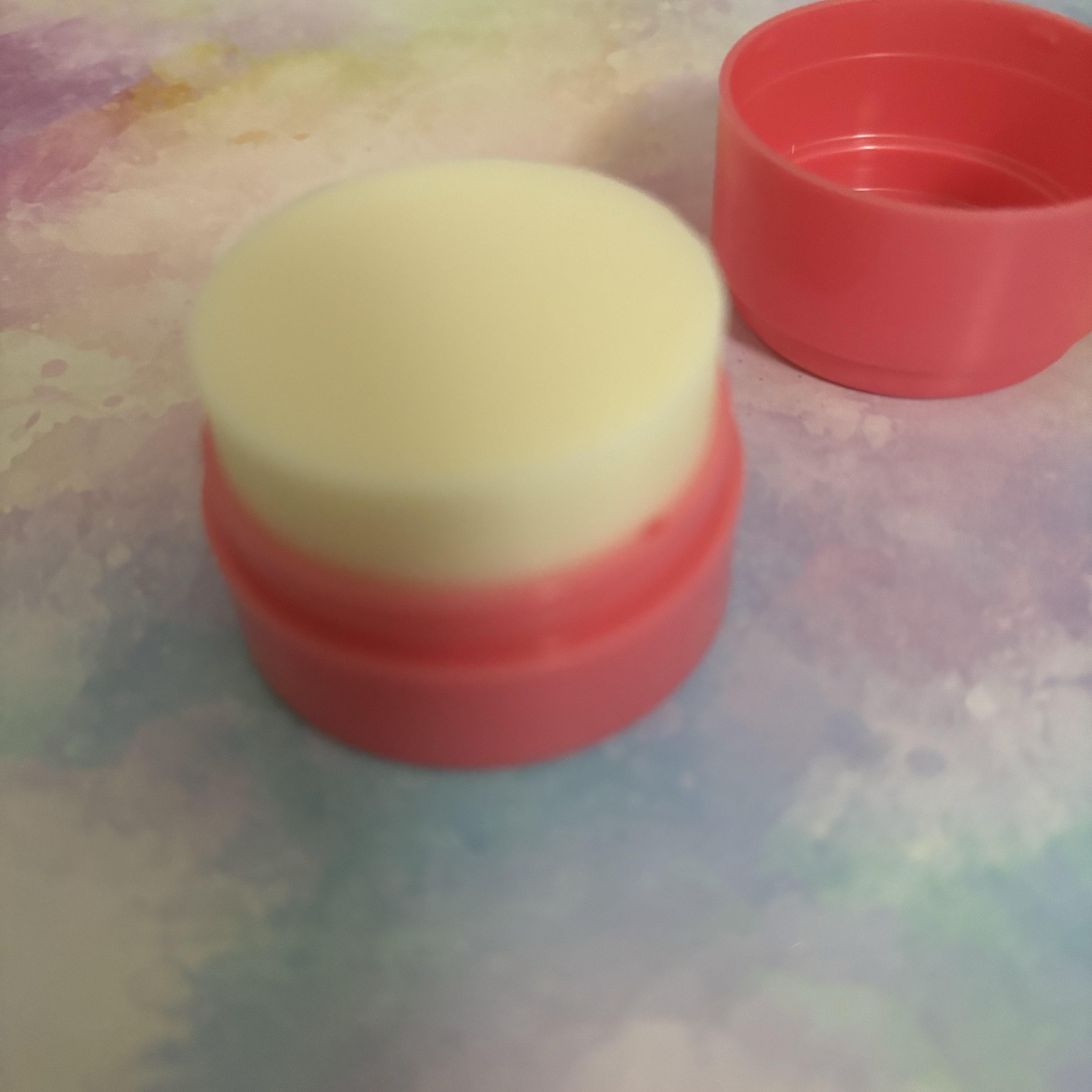 まとめ髪スティック レギュラー/マトメージュ/ヘアワックス・クリームを使ったクチコミ（2枚目）