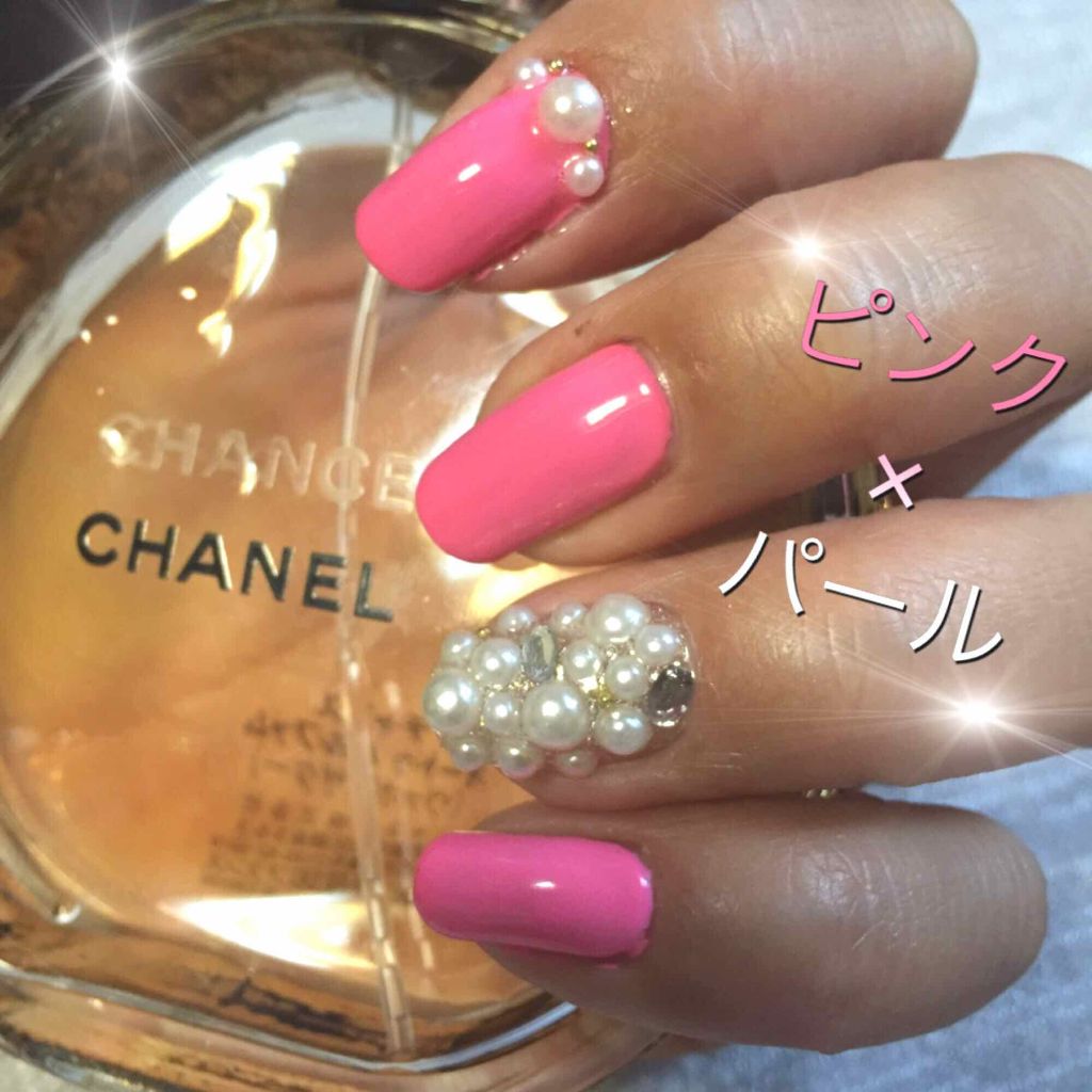 Naility！ ステップレスジェル/Naility!/ジェルネイルを使ったクチコミ（1枚目）