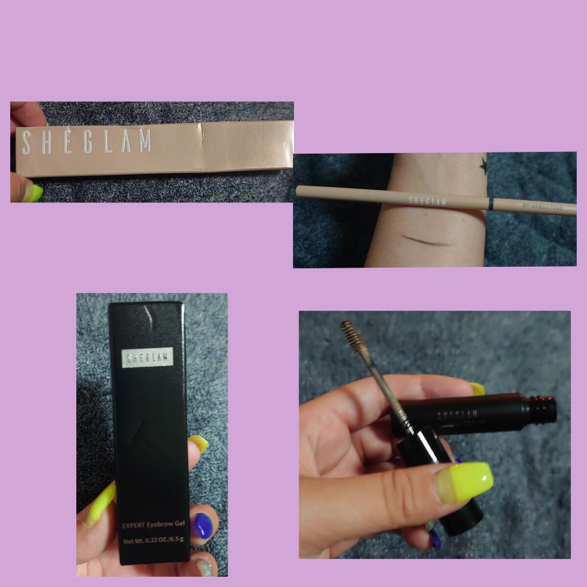 SHEIN購入品/SHEIN/その他を使ったクチコミ（1枚目）