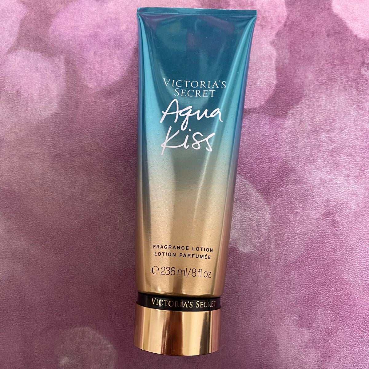 フレグランスローション/victoria's secret (ヴィクトリアズシークレット)/香水(その他)を使ったクチコミ(1枚目)