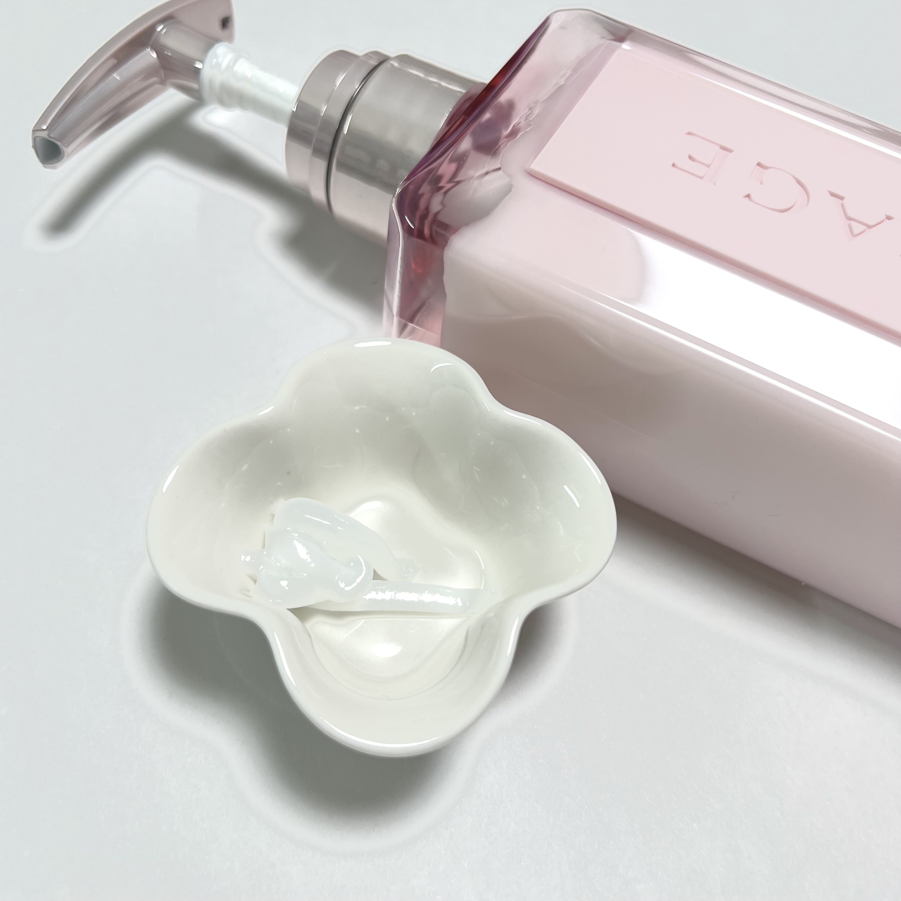 リッチモイスト シャンプー/ヘアトリートメント/キラージュ/市販シャンプーを使ったクチコミ（3枚目）