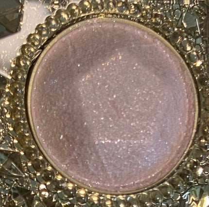 エレガンス ヌーヴェル アイズ/Elégance/アイシャドウパレットを使ったクチコミ(5枚目)