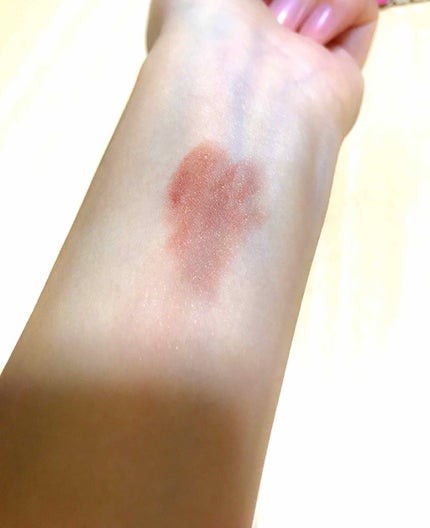 アイグロススティック/mini Palette(ミニパレット)/スティックアイシャドウを使ったクチコミ(4枚目)