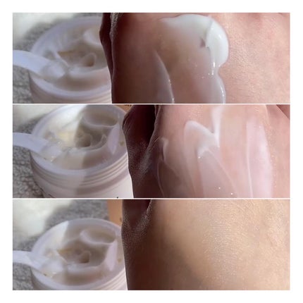 BnDアンダーアームクリーム(ボディクリーム)/BnD/デリケートゾーンケアを使ったクチコミ(5枚目)