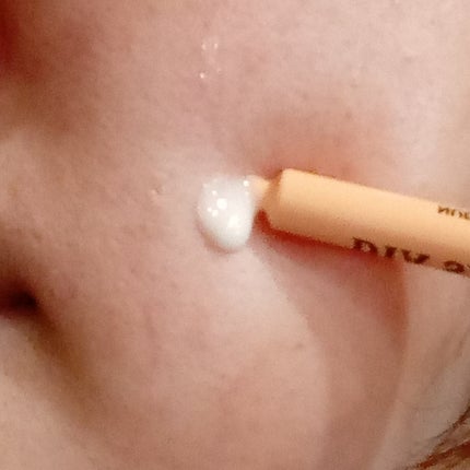 ダイヤスピテラアンプル/NUDIQUE/美容液を使ったクチコミ(10枚目)