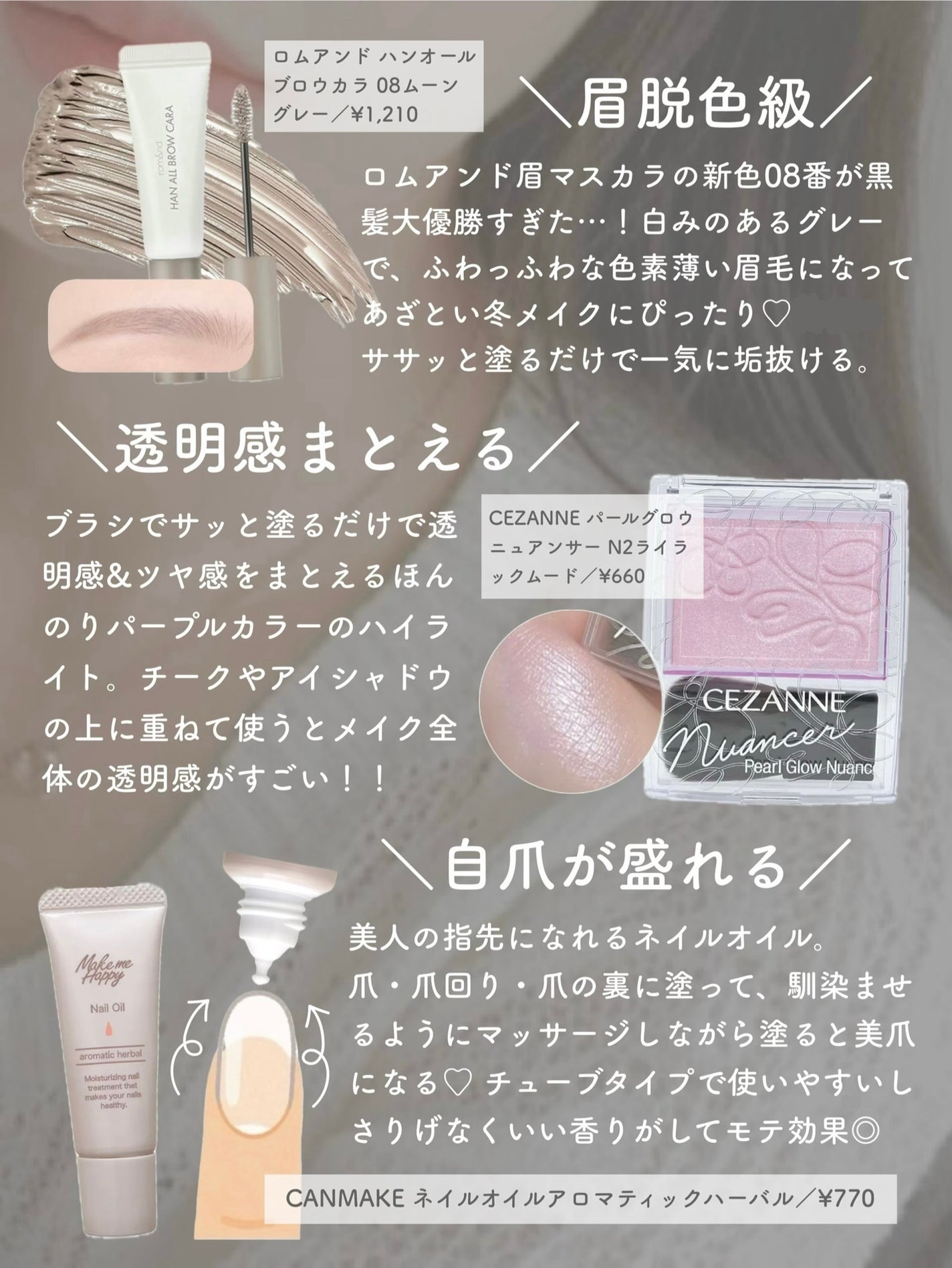 モアリップ N (医薬品)/資生堂薬品/その他を使ったクチコミ(4枚目)