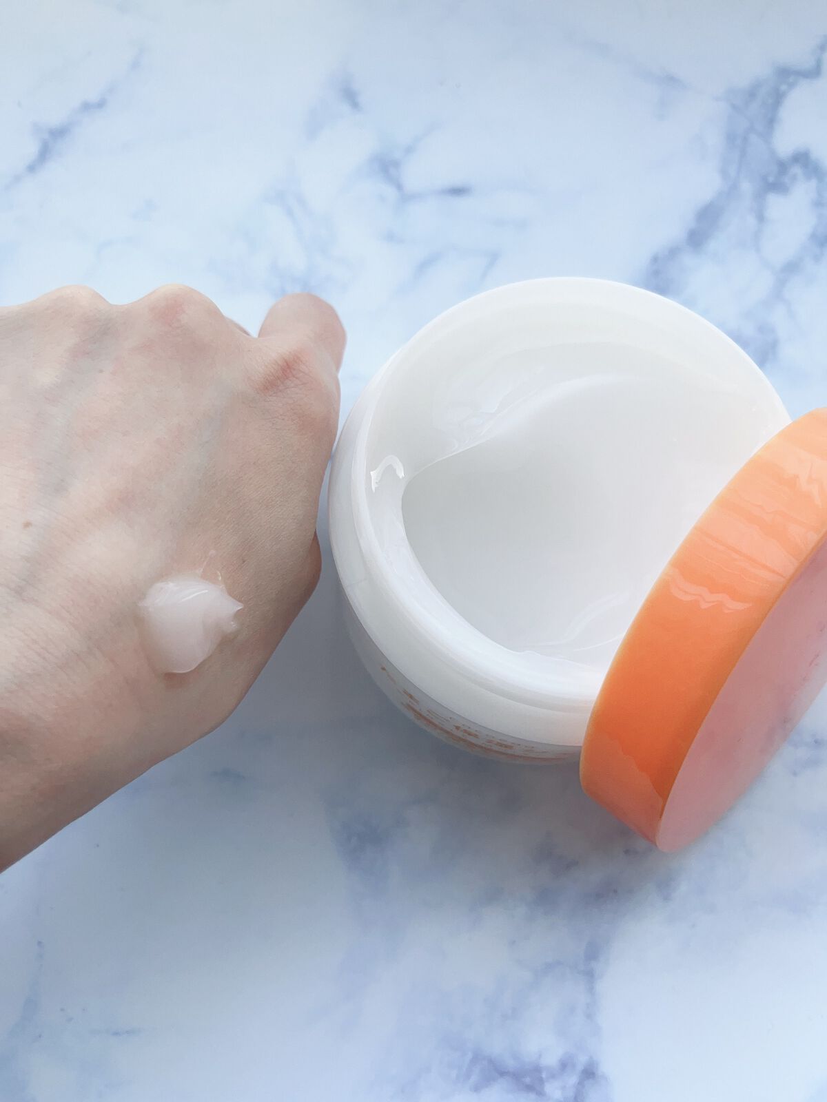 たまご保湿ジェル/ココエッグ/美容液を使ったクチコミ(3枚目)