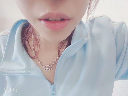 【旧】ディオール アディクト リップ マキシマイザー/Dior/リップグロスを使ったクチコミ(2枚目)