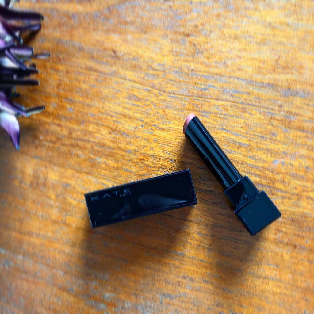 ケイト リップモンスター/KATE/口紅を使ったクチコミ（2枚目）