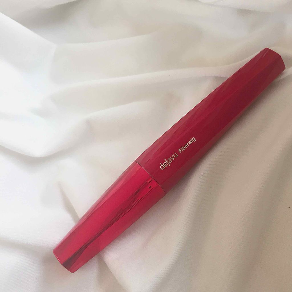 「塗るつけまつげ」ロングタイプ/デジャヴュ/マスカラを使ったクチコミ（1枚目）