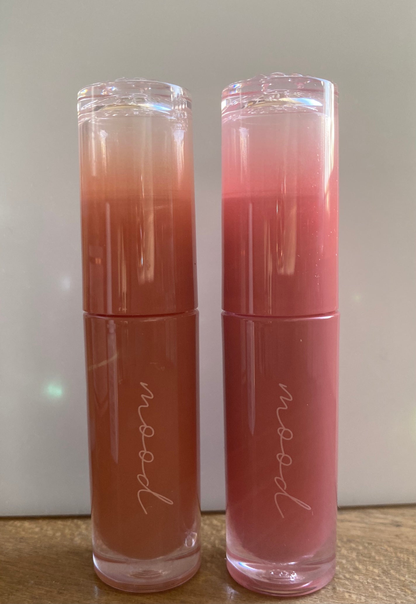 ペリペラ インク ムード グロイ ティント/PERIPERA/リップティントを使ったクチコミ(1枚目)