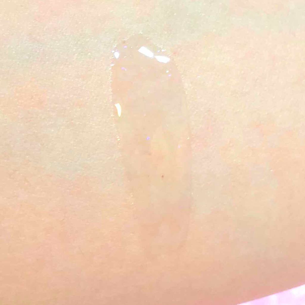 ボリュームアップレディグロス/キャンメイク/リップグロスを使ったクチコミ(3枚目)