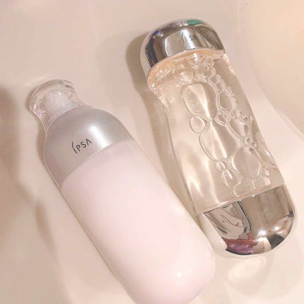 ME エクストラ 4/IPSA/化粧水を使ったクチコミ(1枚目)