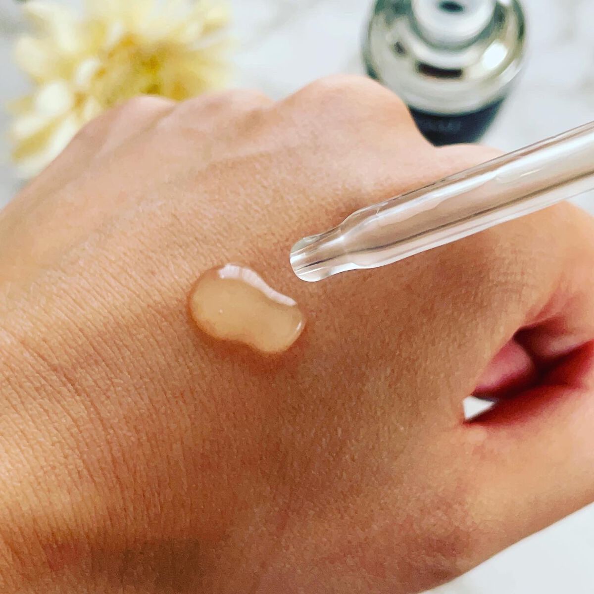 ジェニフィック アドバンスト N/LANCOME/美容液を使ったクチコミ(4枚目)