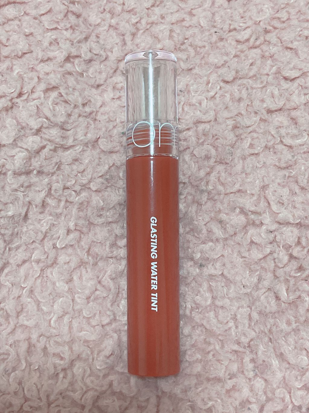 インク エアリー ベルベット/PERIPERA/口紅を使ったクチコミ（3枚目）