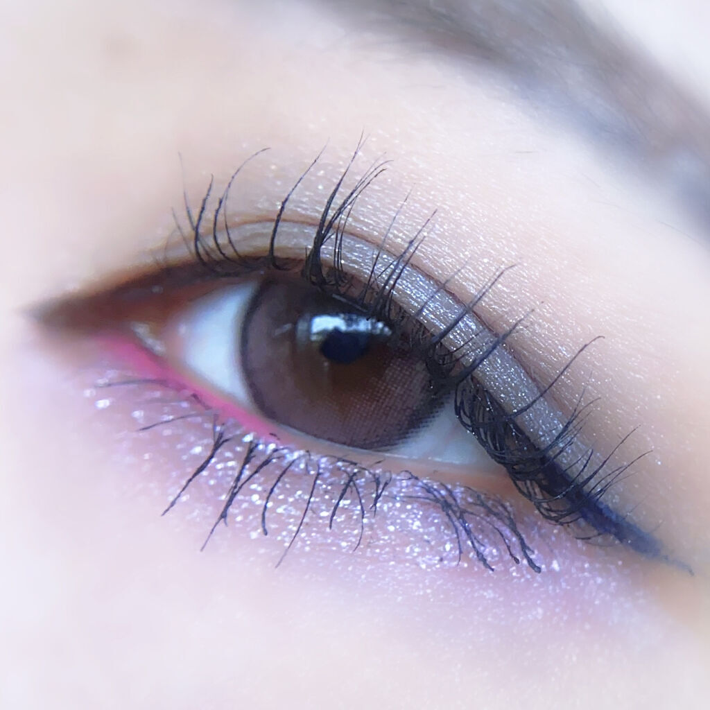 ルージュ アリュール ヴェルヴェット 168 プールプル エトワレ［コメット］/CHANEL/口紅を使ったクチコミ（3枚目）