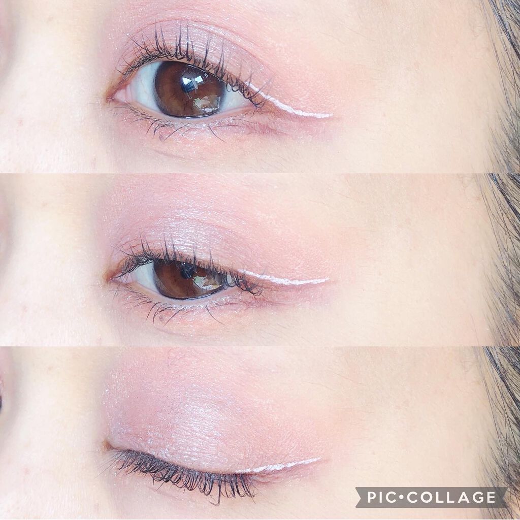 ハードワイヤードアイシャドー/NARS/単色アイシャドウを使ったクチコミ（2枚目）