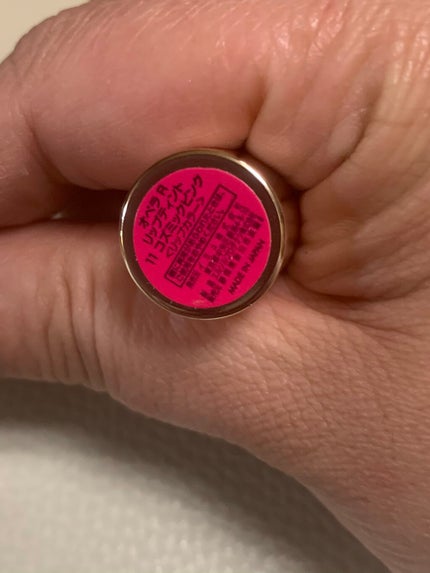 オペラ シアーリップカラー RN/OPERA/リップグロスを使ったクチコミ(5枚目)