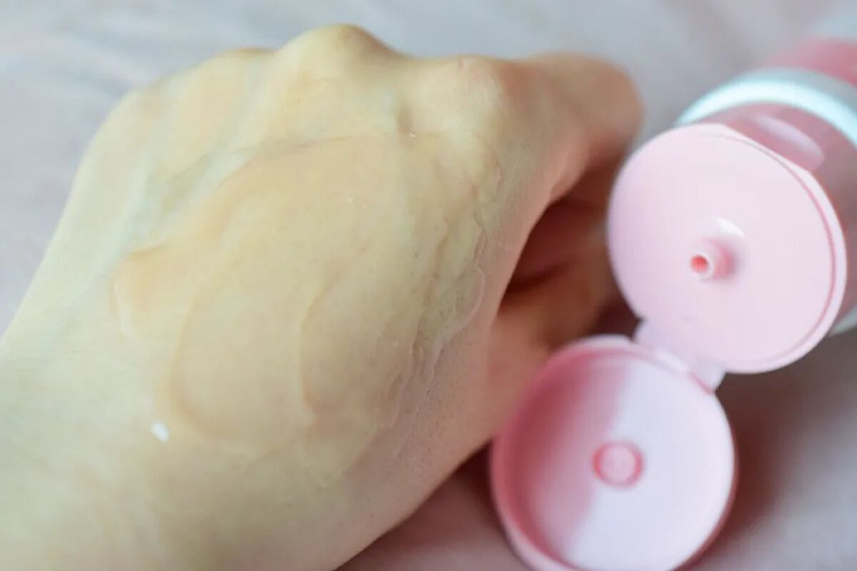 MEGURIM WARM /MEGURIM by Rz+ /その他洗顔料を使ったクチコミ（3枚目）