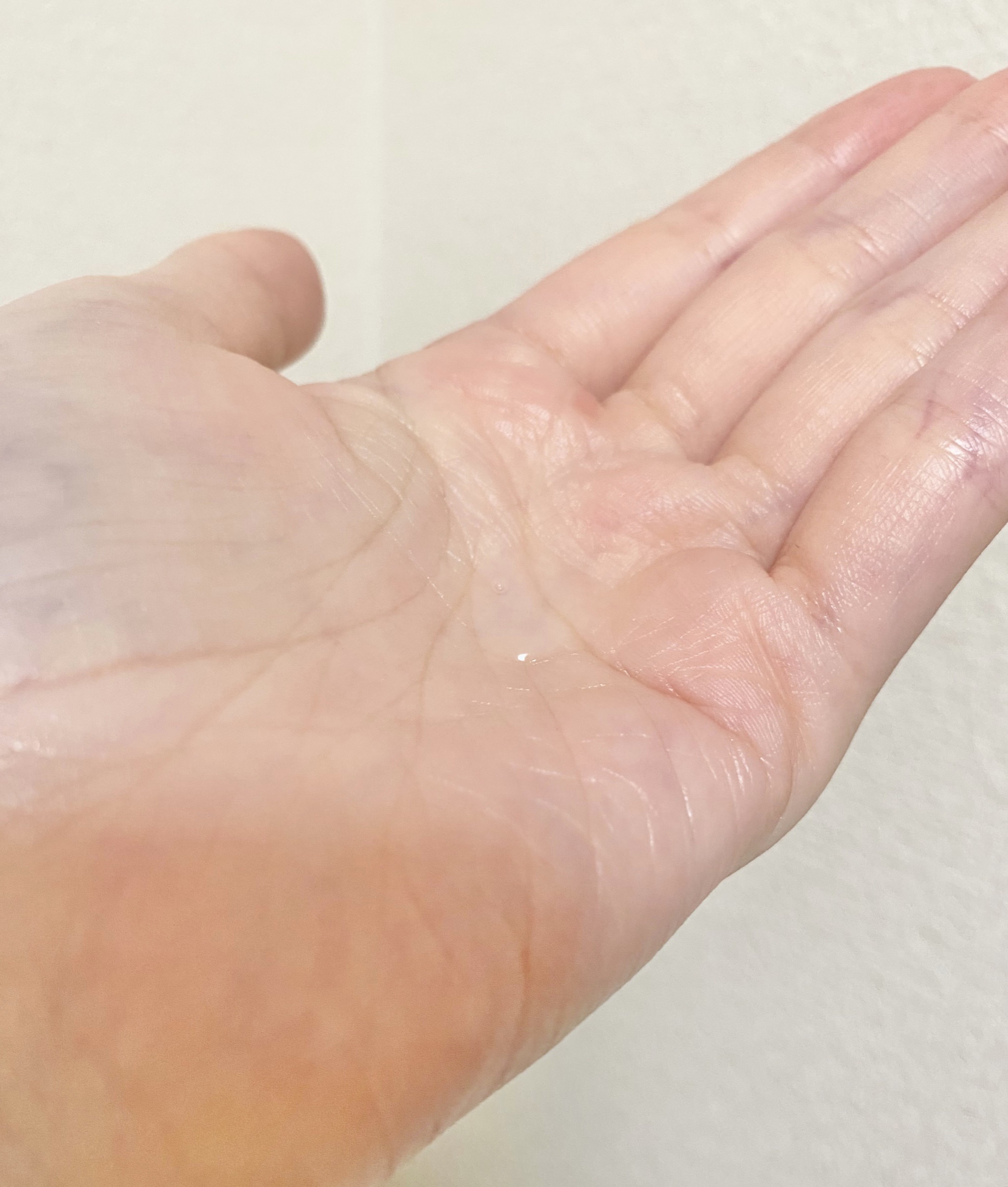 ファイン100/imini/美容液を使ったクチコミ（3枚目）