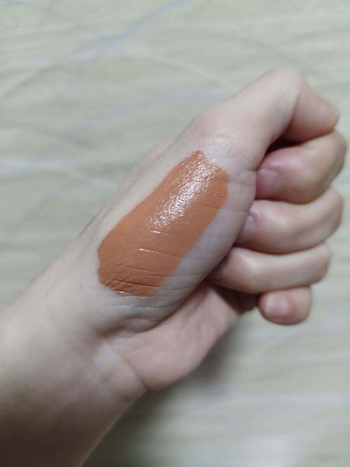 シルキーリキッドアイシャドウ/aZTK/リキッドアイシャドウを使ったクチコミ(2枚目)