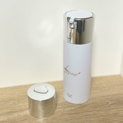 F. Skin Toner/Ferne/化粧水を使ったクチコミ(4枚目)