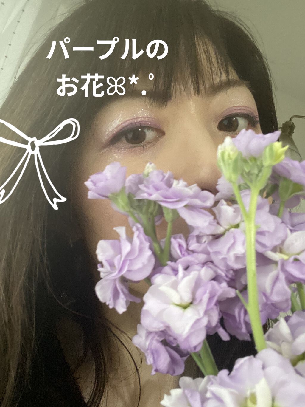 LABELLE OF THE BALL/ColourPop/アイシャドウパレットを使ったクチコミ（3枚目）