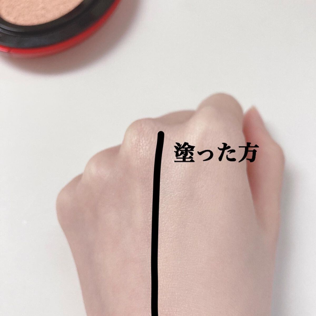 マスク フィット レッド クッション/TIRTIR(ティルティル)/クッションファンデーションを使ったクチコミ(6枚目)