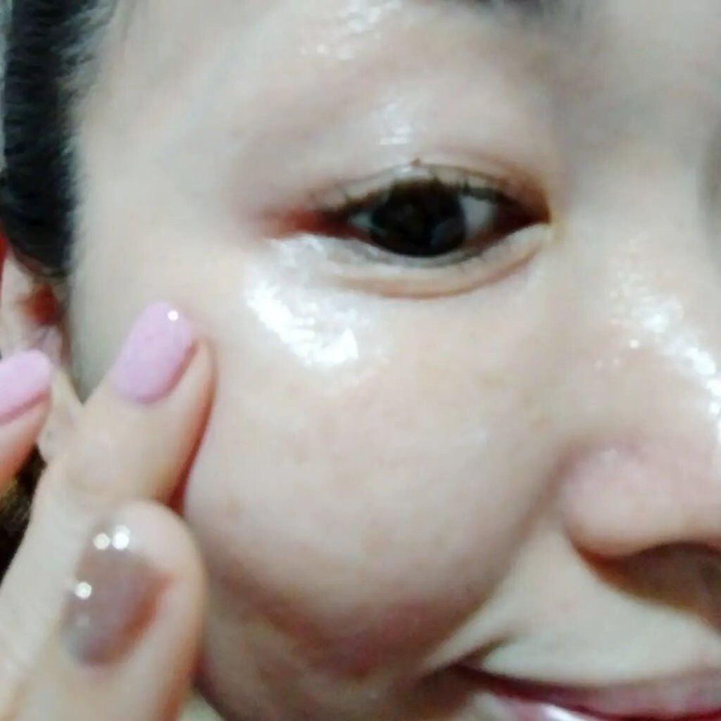 スハダダフネスエステパック/スハダダフネス/洗い流すパック・マスクを使ったクチコミ(9枚目)