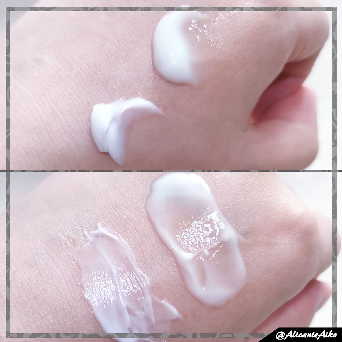 AG アルティメット フェイシャルクリームマスク/AGアルティメット/フェイスクリームを使ったクチコミ(4枚目)