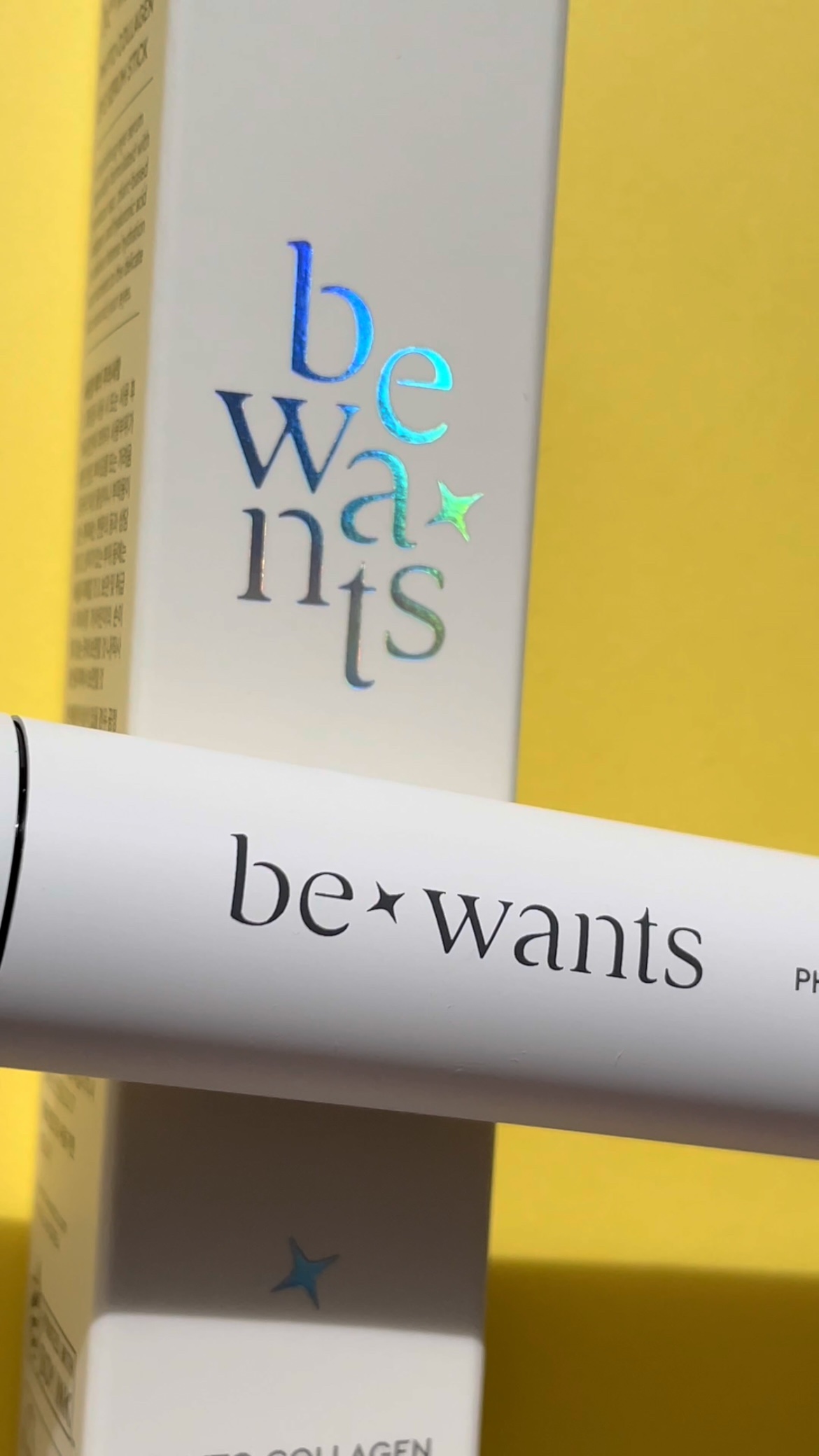 フィトコラーゲンアイセラムスティック/be wants/アイケア・アイクリームを使ったクチコミ（1枚目）