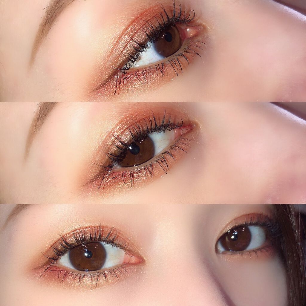 スキルレスライナー/LUMIURGLAS/リキッドアイライナーを使ったクチコミ(6枚目)