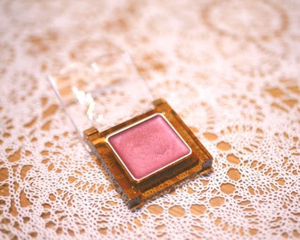 イルミクチュールシャドウ/excel/ジェル・クリームアイシャドウを使ったクチコミ(2枚目)