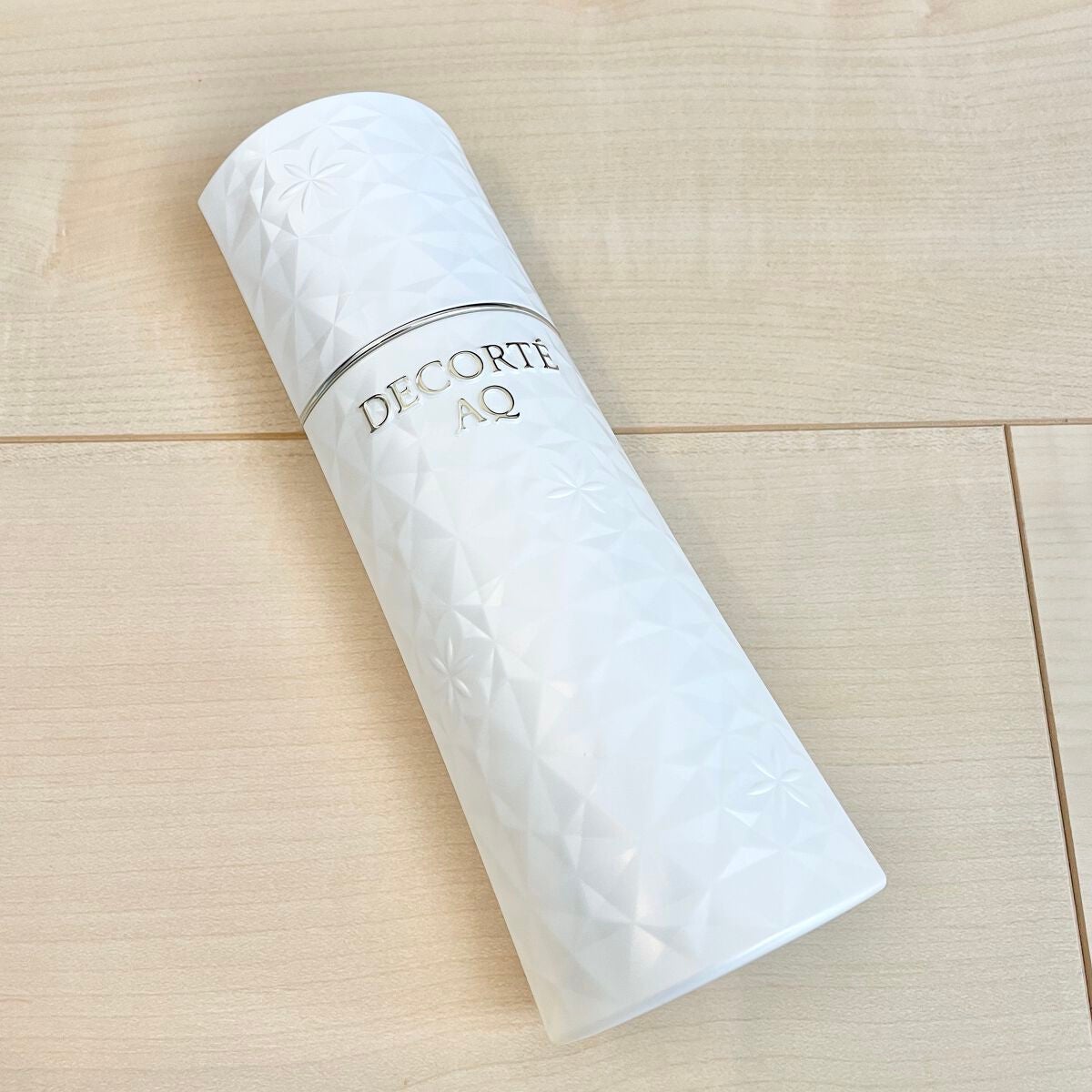 AQ エマルジョン/DECORTÉ/乳液を使ったクチコミ(1枚目)