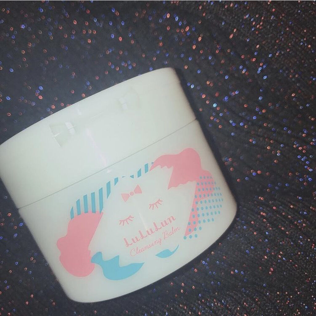 ルルルン クレンジングバーム/ルルルン/クレンジングバームを使ったクチコミ（2枚目）