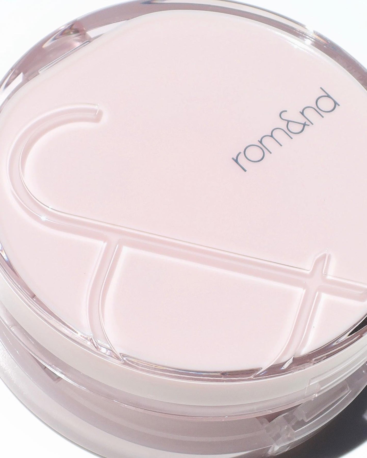 ブルームインカバーフィットクッション/rom&nd/クッションファンデーションを使ったクチコミ(1枚目)