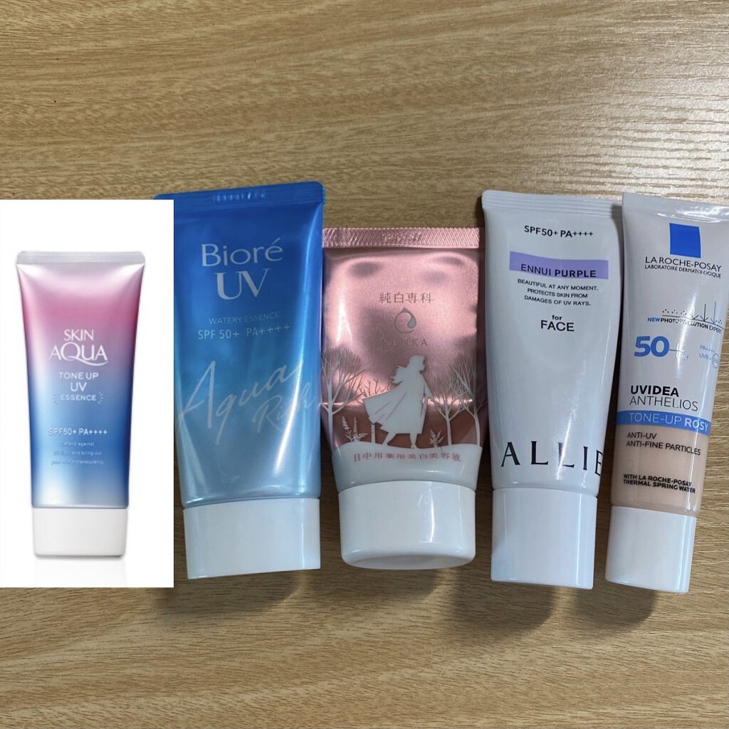 純白専科 すっぴん朝雪美容液/SENKA（専科）/美容液を使ったクチコミ（1枚目）