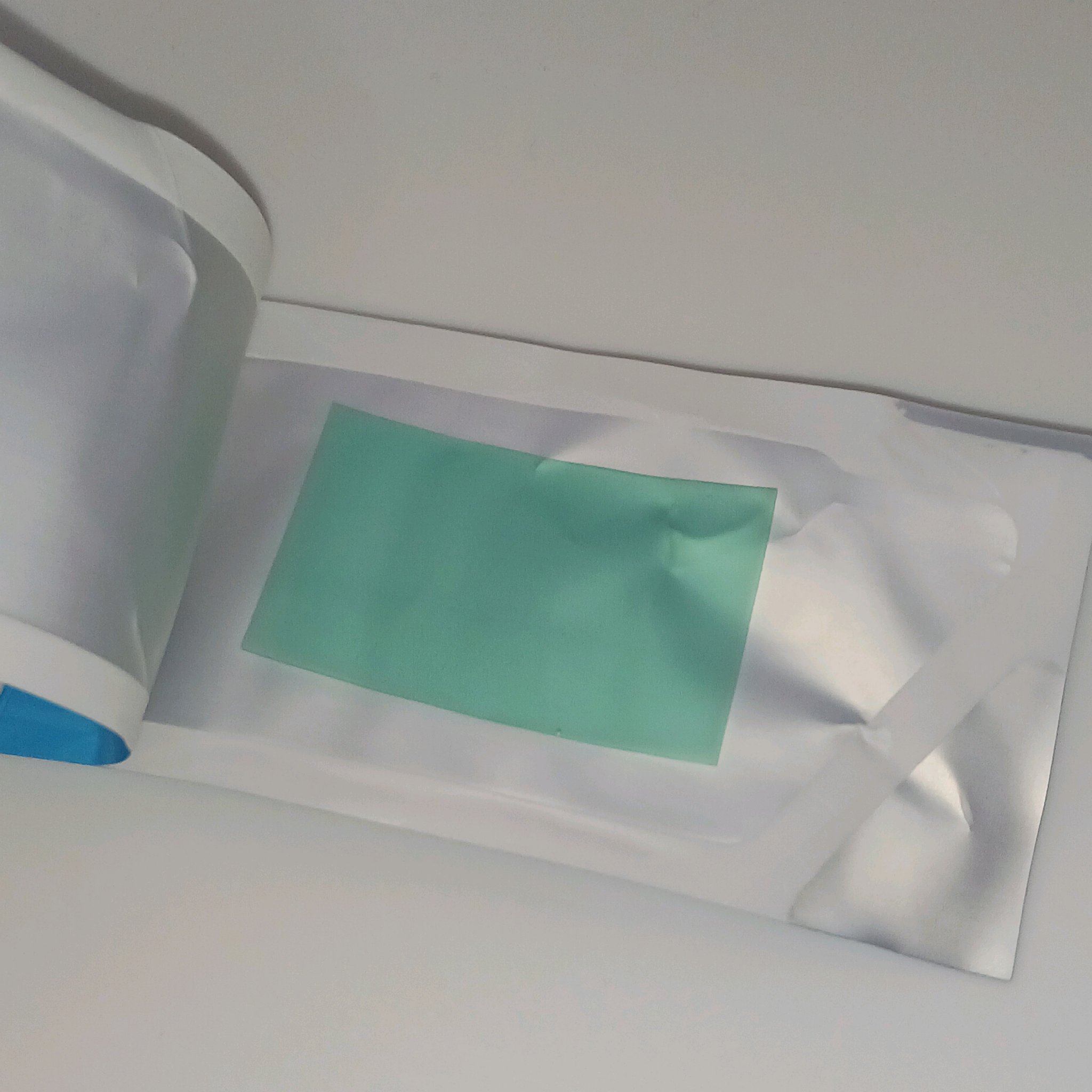 AQUA FILM/WELLIT/美容サプリメントを使ったクチコミ（2枚目）