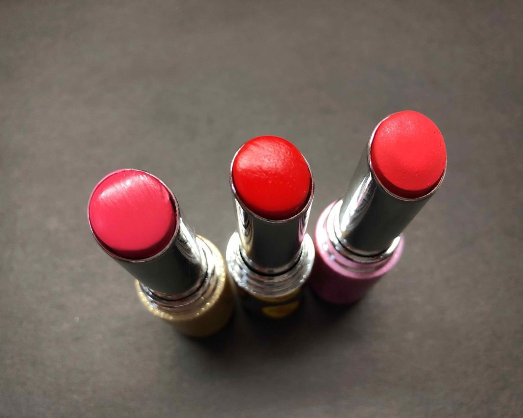 ディアマイ グロッシーティントリップトーク/ETUDE/リップグロスを使ったクチコミ(2枚目)