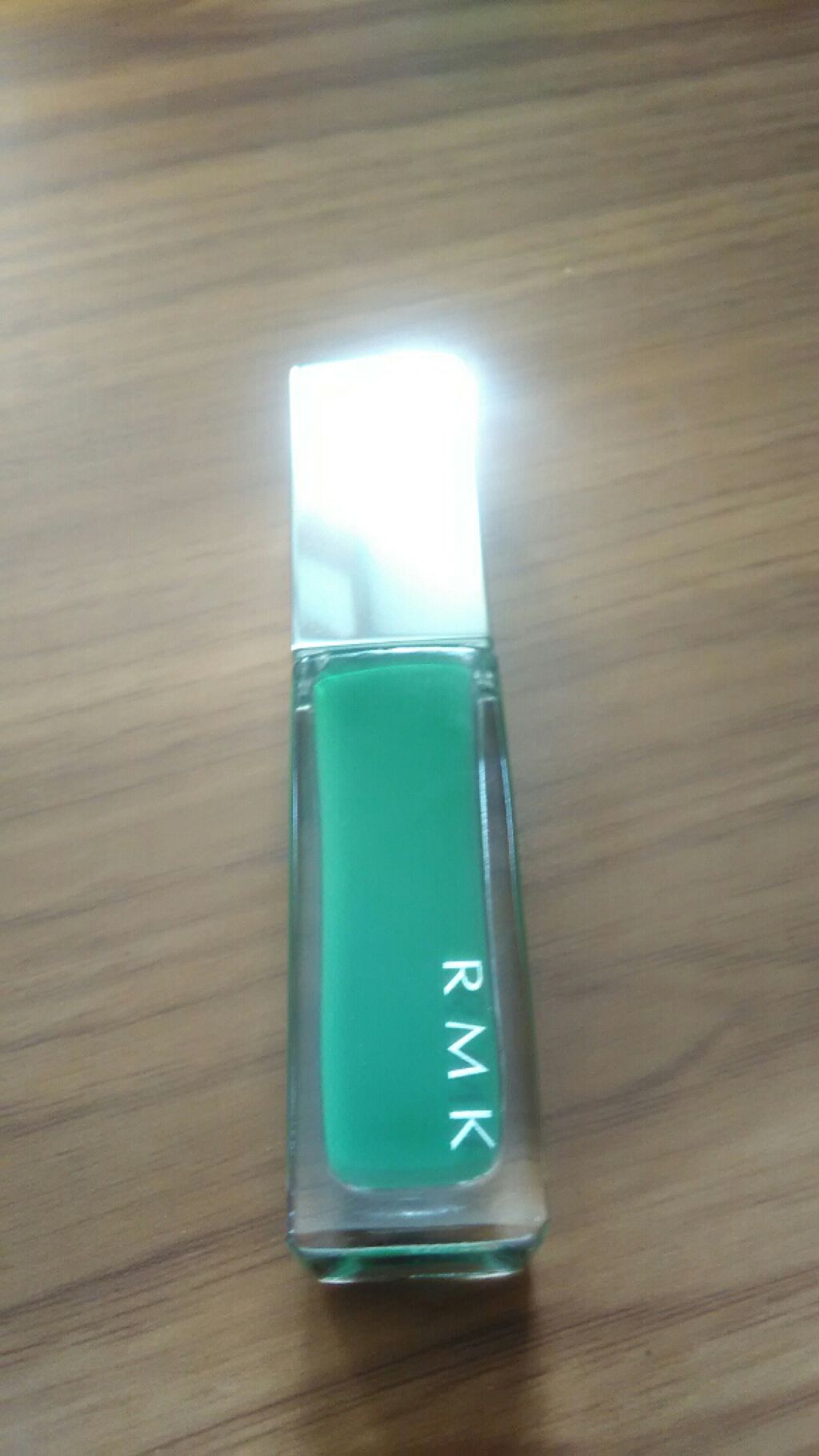 ネイルポリッシュ EX-29 ボーダー/RMK/マニキュアを使ったクチコミ（2枚目）