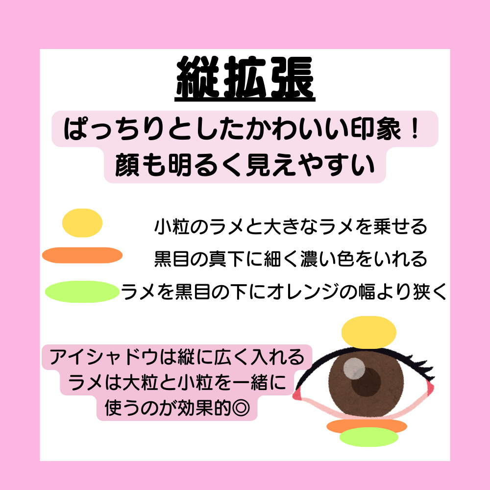 グリッタープリズム シャドウ/MISSHA/グリッターを使ったクチコミ（3枚目）