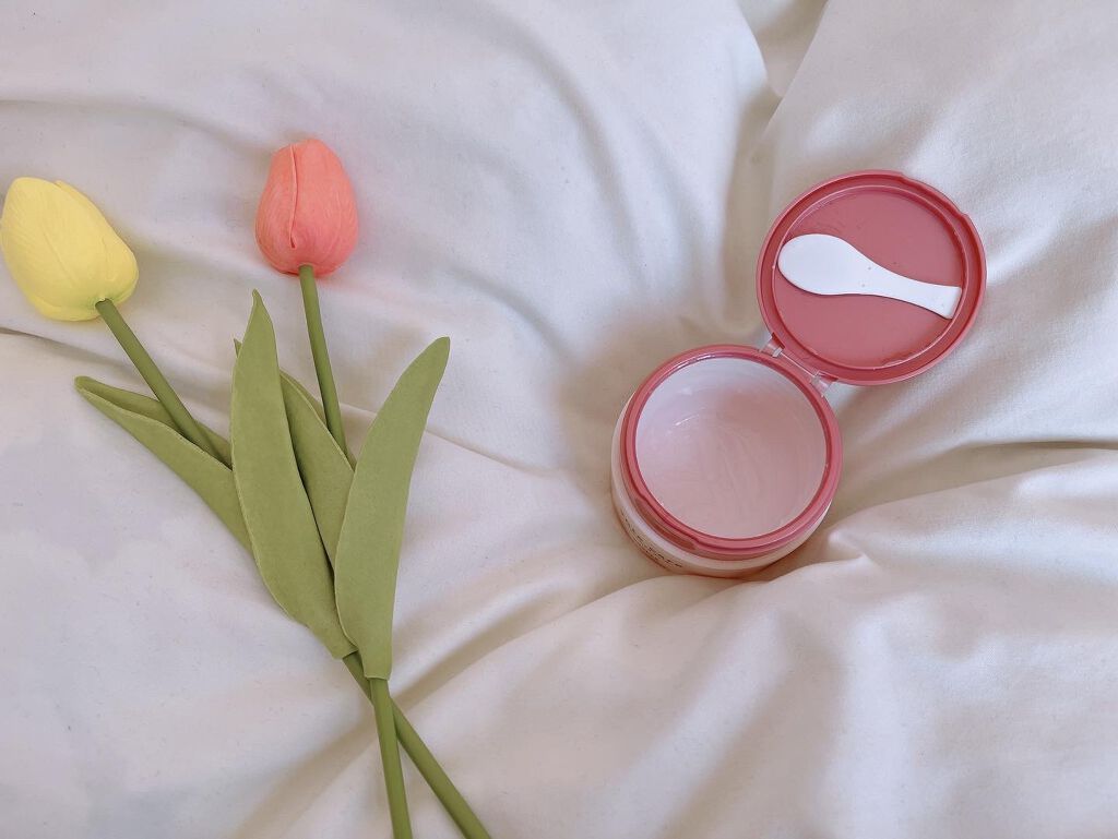 クレンジングバーム/ante care/クレンジングバームを使ったクチコミ（2枚目）