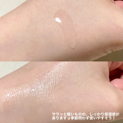 RXザ・ナイアシンアミド15セラム /COSRX/美容液を使ったクチコミ(4枚目)