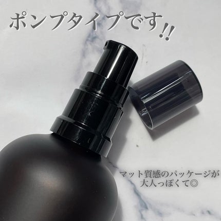 N organic モイストリッチローションのクチコミ「\ スキンケアしながらシトラスの香りでリラックス🍊 /
本日紹介するのは大人気N Organ.....」(2枚目)