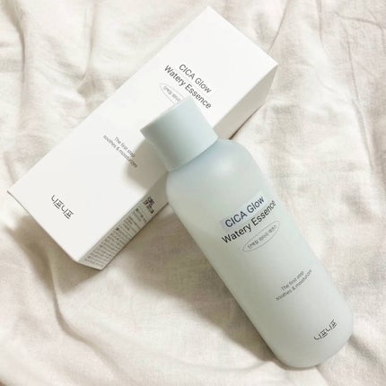 シカグロウウォータリーエッセンス/ニプニプ/化粧水を使ったクチコミ(4枚目)