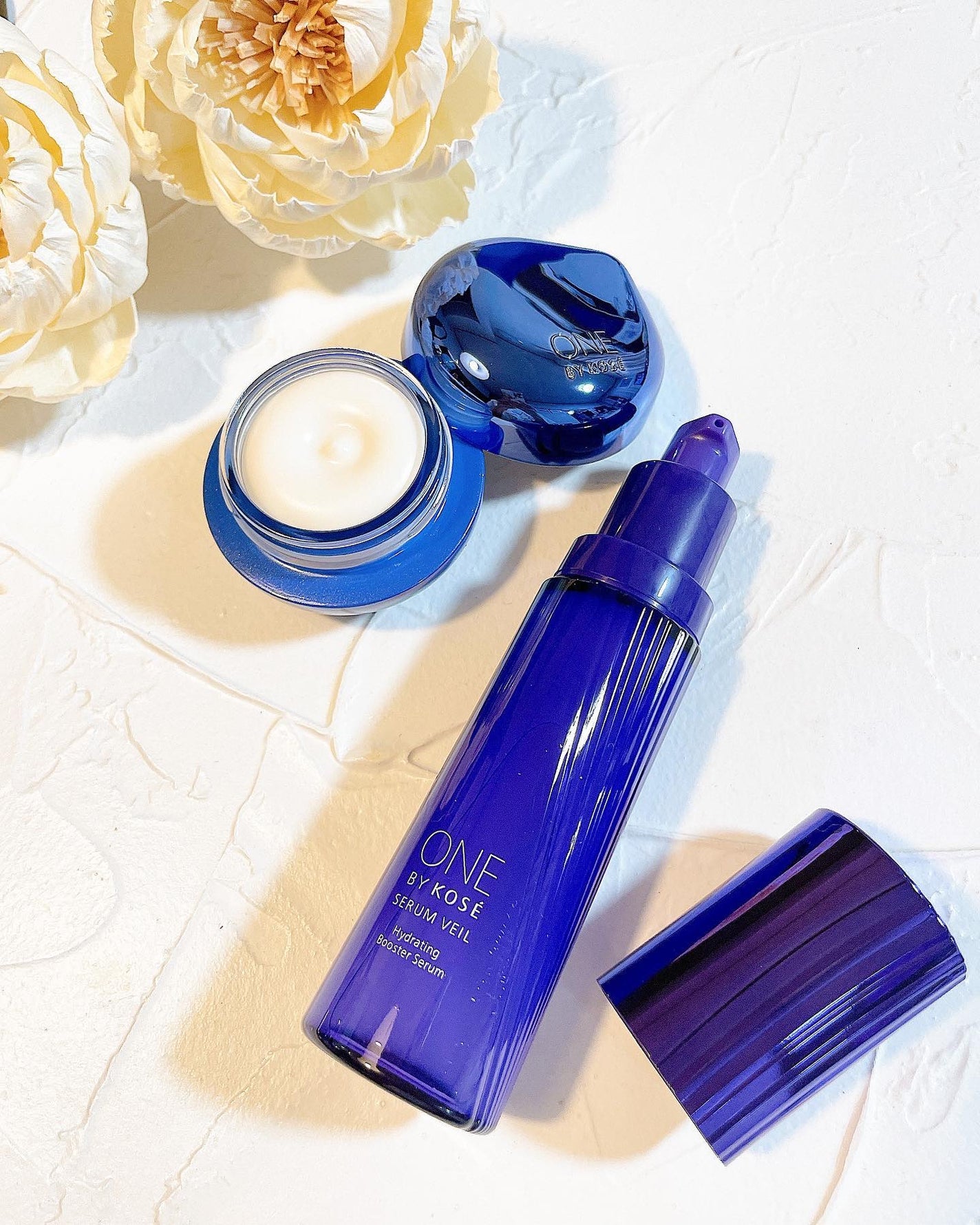 みなも on LIPS 「\ 注目の新商品発売 /ONEBYKOSÉの8月21日発売の..」(2枚目)