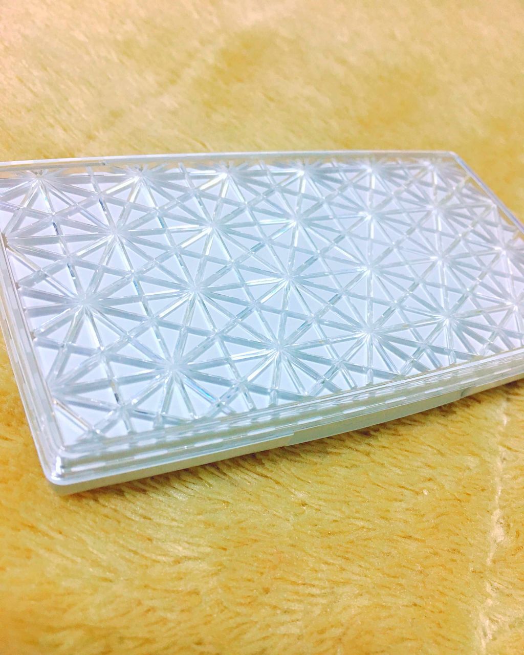 UVファンデーション EXプレミアム/CEZANNE/パウダーファンデーションを使ったクチコミ（1枚目）