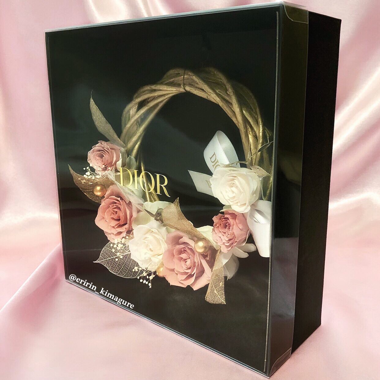 その他/Dior/その他を使ったクチコミ（3枚目）