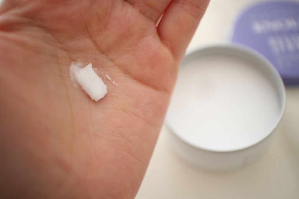 ディファイニング バーム/スティーブンノル ニューヨーク/ヘアバームを使ったクチコミ（2枚目）